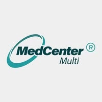 Logotipo da empresa MEDCENTER HOLDING PARTICIPACOES LTDA.