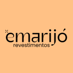 Logotipo da empresa EMARIJO REVESTIMENTOS