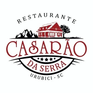 Logotipo da empresa CASARAO DA SERRA