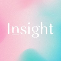 Logotipo da empresa INSIGHT WELLNESS STUDIO