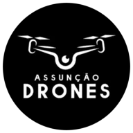 Logotipo da empresa ASSUNCAO DRONES