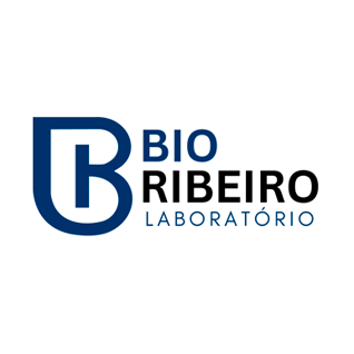 Logotipo da empresa BIO RIBEIRO LABORATORIO