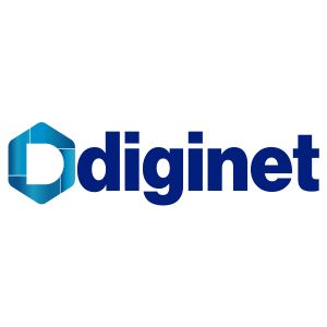 Logotipo da empresa DIGI NET