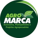 Logotipo da empresa X3 AGRO
