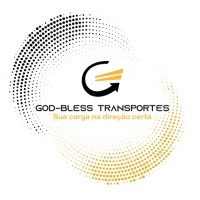 Logotipo da empresa GOD-BLESS TRANSPORTES E LOGISTICA