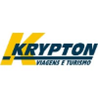 Logotipo da empresa KRYPTON