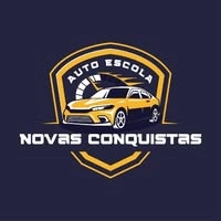 Logotipo da empresa AUTO ESCOLA NOVAS CONQUISTAS