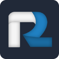 Logotipo da empresa R2 CONTABILIDADE