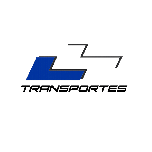 Logotipo da empresa LL TRANSPORTES