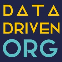 Logotipo da empresa B.R.B. DATA DRIVEN SOLUCOES EM TECNOLOGIA DA INFORMACAO LTDA