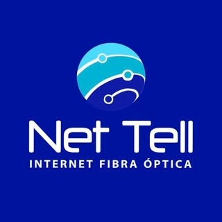 Logotipo da empresa NET TELL SVA