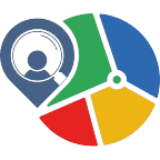 Logotipo da empresa JG CONSULTORIA DE MARKETING