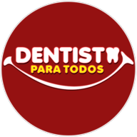 Logotipo da empresa CLINICA DENTISTA PARA TODOS