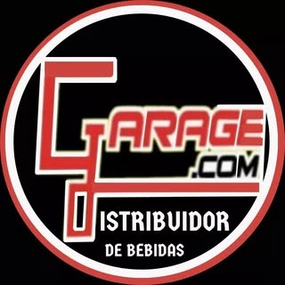Logotipo da empresa GARAGE.COM