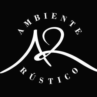 Logotipo da empresa AMBIENTE RUSTICO