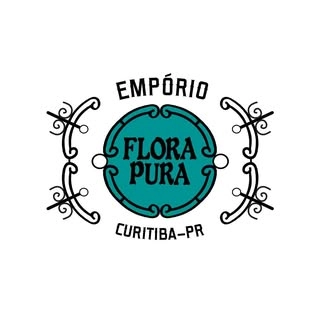 Logotipo da empresa FLORA PURA CURITIBA PALLADIUM