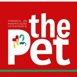 Logotipo da empresa THE PET