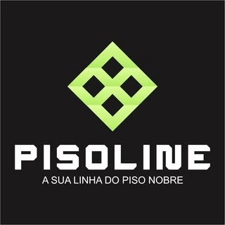 Logotipo da empresa PISOLINE COMERCIO