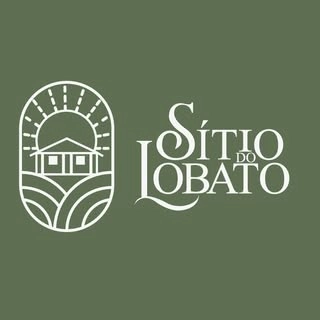 Logotipo da empresa SITIO DO LOBATO