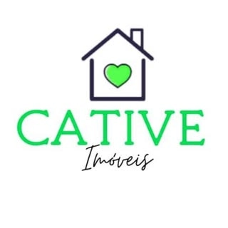 Logotipo da empresa CATIVE IMOVEIS