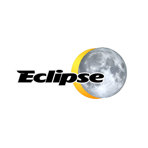 Logotipo da empresa ECLIPSE TEMPEROS E ALIMENTOS