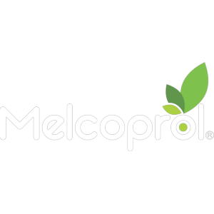 Logotipo da empresa MELCOPROL
