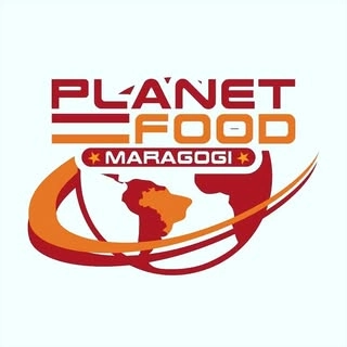 Logotipo da empresa PLANET FOOD