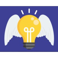 Logotipo da empresa FLY DEA