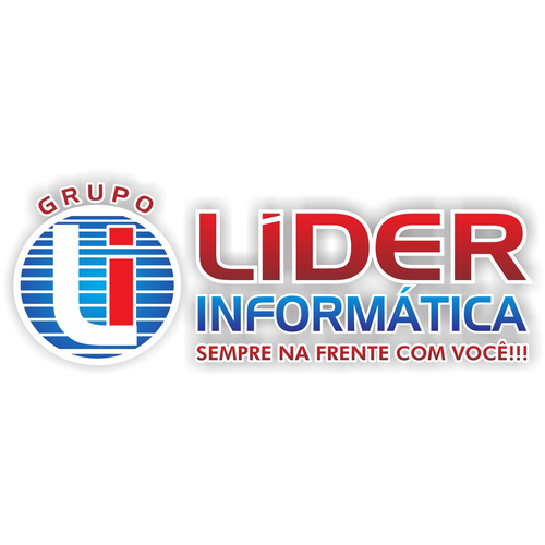 Logotipo da empresa LIDER