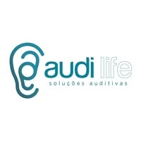 Logotipo da empresa AUDI LIFE