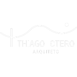 Logotipo da empresa THIAGO OTERO