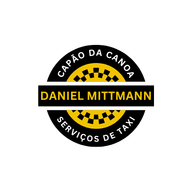 Logotipo da empresa TAXI 24H DANIEL MITTMANN