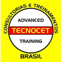 Logotipo da empresa TECNOCET SERVICOS LTDA
