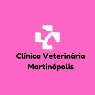 Logotipo da empresa COLINA MARTINOPOLIS