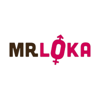 Logotipo da empresa MR. LOKA