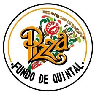 Logotipo da empresa FUNDO DE QUINTAL