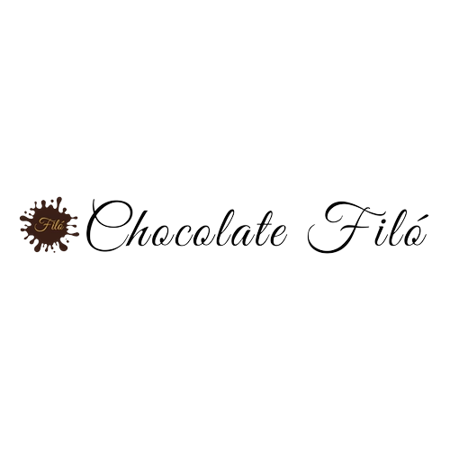 Logotipo da empresa DUE SORELLE CHOCOLATES