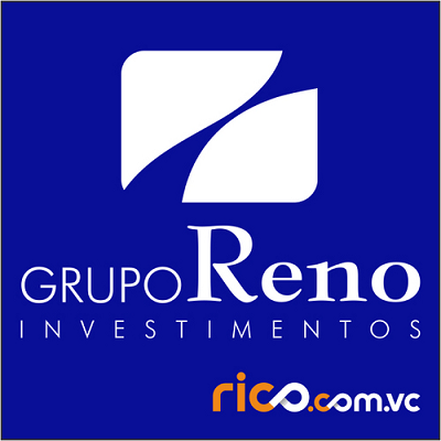 Logo de RENO ALIMENTOS