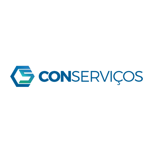 Logotipo da empresa CONSERVICOS