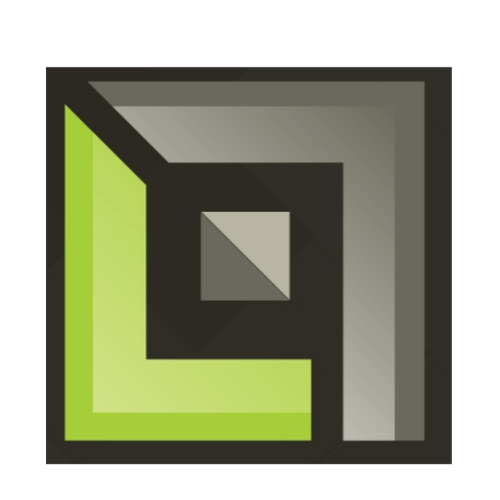 Logotipo da empresa LEANDRO ROCHA ARQUITETURA