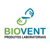 Logotipo da empresa BIOVENT LABORATORIO DE PROTESES LTDA