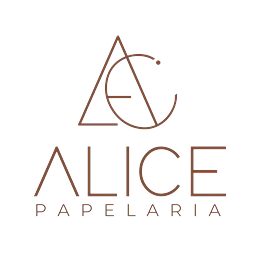 Logotipo da empresa ALICE