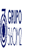Logotipo da empresa 360 M2