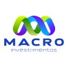 Logotipo da empresa MACRO S.A.