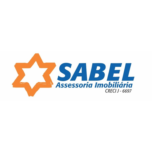 Logotipo da empresa SABEL