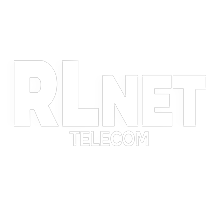 Logotipo da empresa RLNET - TELECOM
