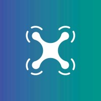 Logotipo da empresa HARPYA DRONES
