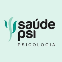 Logotipo da empresa SAUDE PSI