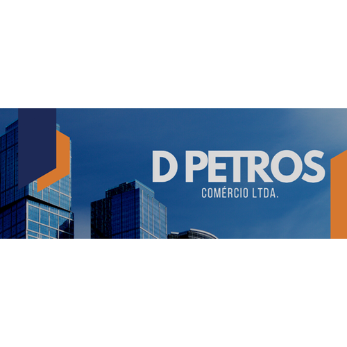 Logo de D PETROS DE MACAE COMERCIO LTDA