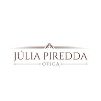 Logotipo da empresa OTICA J. PIREDDA